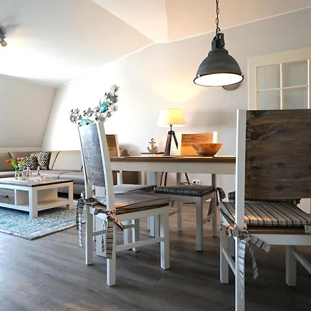 Bernstein & Breakfast 14 Apartamento