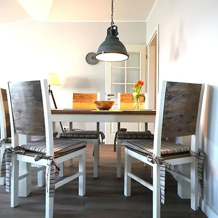 Apartamento Bernstein & Breakfast 14 *