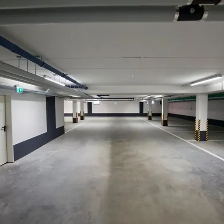 Bernstein & Breakfast 14 * Büsum