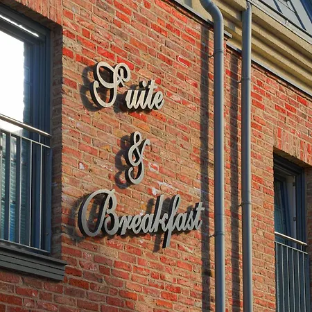 Apartament Bernstein & Breakfast 14 *