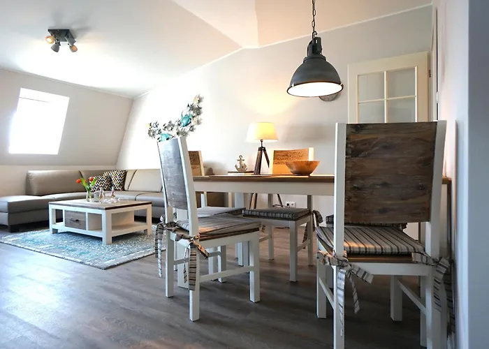 Bernstein & Breakfast 14 Apartamento