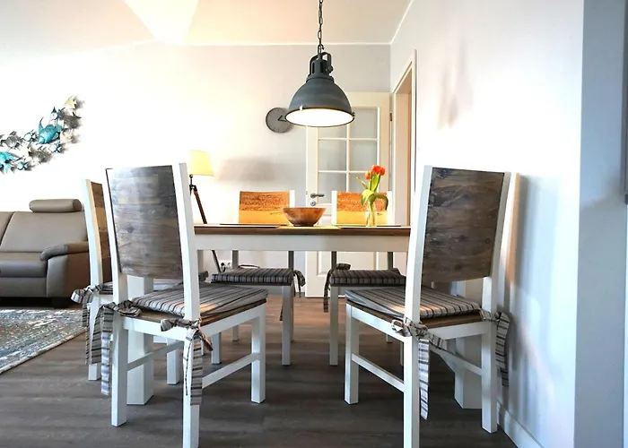 Apartamento Bernstein & Breakfast 14 *