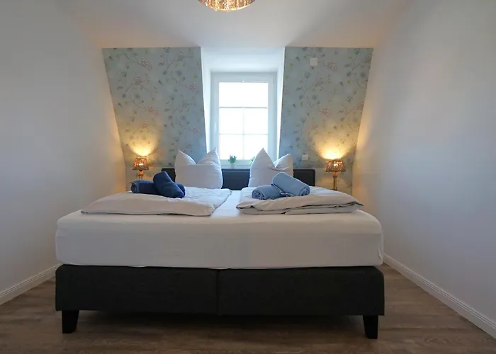 Bernstein & Breakfast 14 Apartamento *