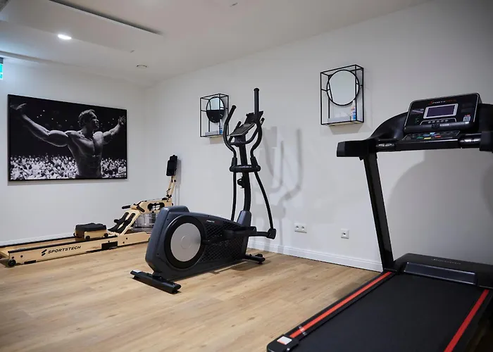 Apartamento Bernstein & Breakfast 14 *