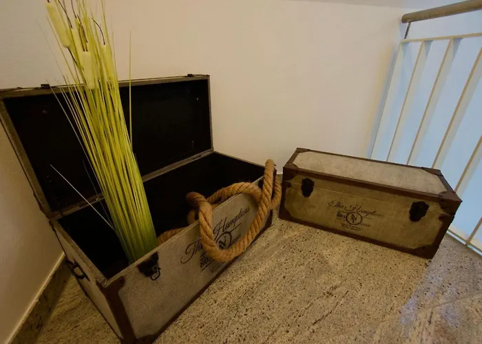 Apartamento Bernstein & Breakfast 14 *