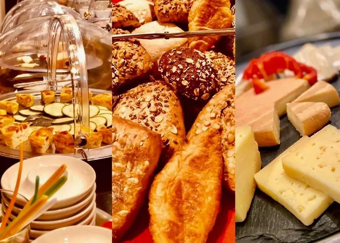 Bernstein & Breakfast 14 Apartamento Büsum