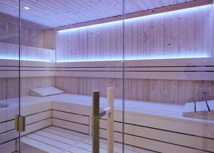 Apartamento Bernstein & Breakfast 14